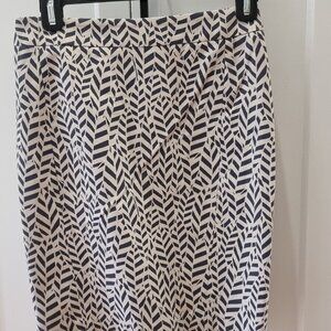 Ann Taylor Loft Pencil Skirt